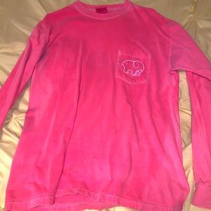 Ivory Ella Long Sleeve